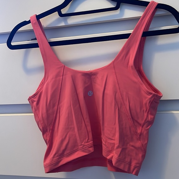 Lululemon Align Tank 8 - Picture 2 of 6